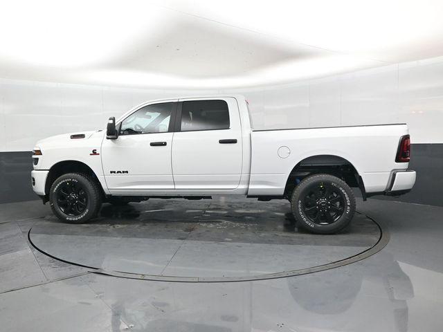 new 2026 Ram 2500 car, priced at $71,979