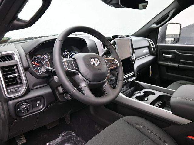 new 2026 Ram 2500 car, priced at $71,979