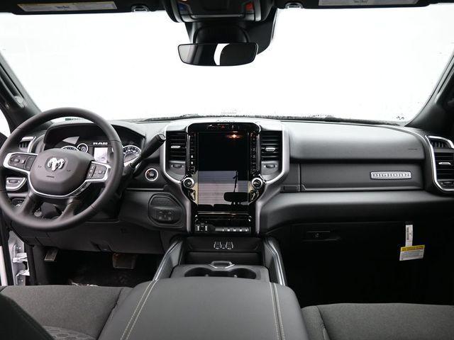 new 2026 Ram 2500 car, priced at $71,979