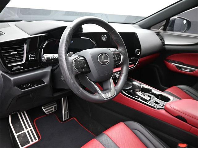 used 2024 Lexus NX 350 car, priced at $42,888