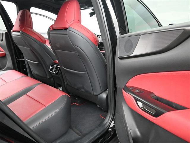 used 2024 Lexus NX 350 car, priced at $42,888