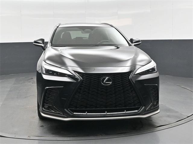 used 2024 Lexus NX 350 car, priced at $42,888
