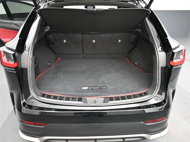 used 2024 Lexus NX 350 car, priced at $42,888