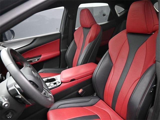 used 2024 Lexus NX 350 car, priced at $42,888