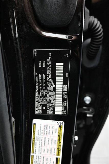 used 2024 Lexus NX 350 car, priced at $42,888