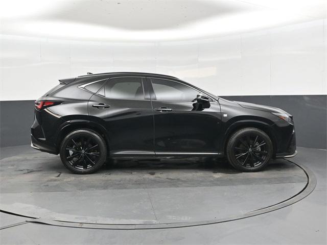 used 2024 Lexus NX 350 car, priced at $42,888