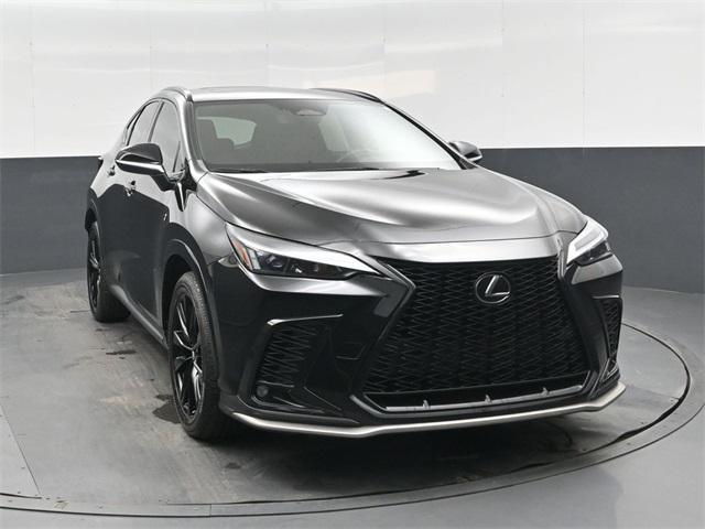 used 2024 Lexus NX 350 car, priced at $42,888