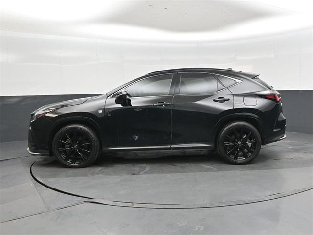 used 2024 Lexus NX 350 car, priced at $42,888