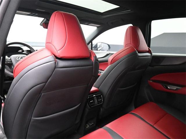 used 2024 Lexus NX 350 car, priced at $42,888