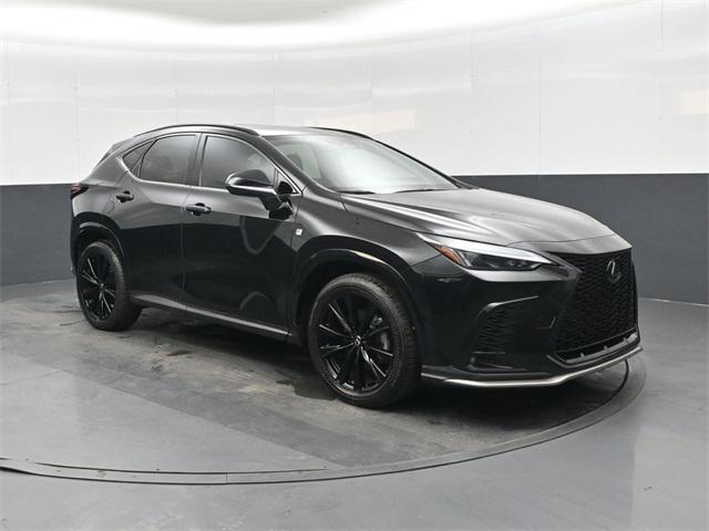 used 2024 Lexus NX 350 car, priced at $42,888