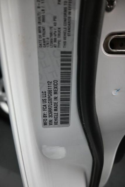 used 2023 Ram 1500 Classic car, priced at $30,325