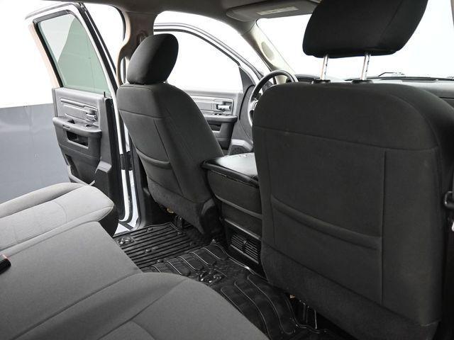 used 2023 Ram 1500 Classic car, priced at $30,325