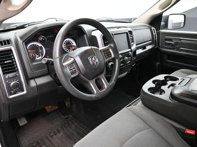 used 2023 Ram 1500 Classic car, priced at $30,325