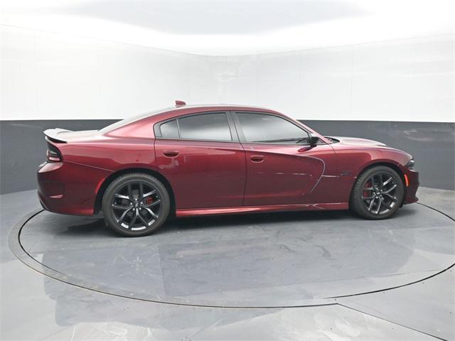used 2023 Dodge Charger car, priced at $38,095