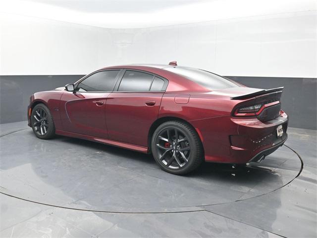 used 2023 Dodge Charger car, priced at $38,095