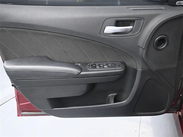 used 2023 Dodge Charger car, priced at $38,095