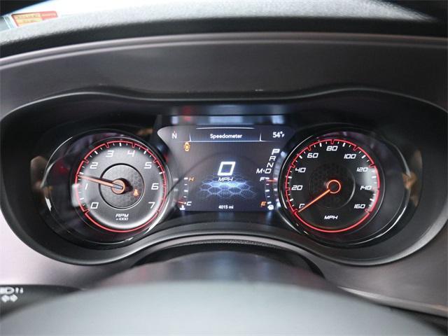 used 2023 Dodge Charger car, priced at $38,095