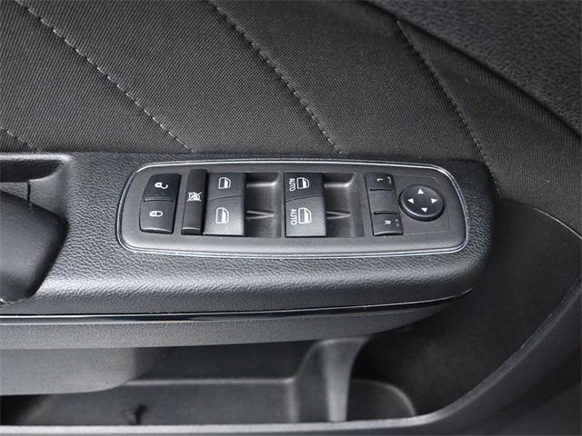 used 2023 Dodge Charger car, priced at $38,095