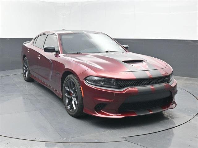 used 2023 Dodge Charger car, priced at $38,095