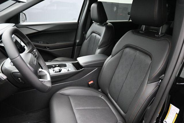 new 2026 Jeep Cherokee car, priced at $44,153