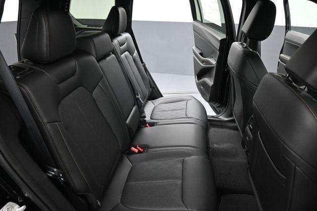 new 2026 Jeep Cherokee car, priced at $44,153