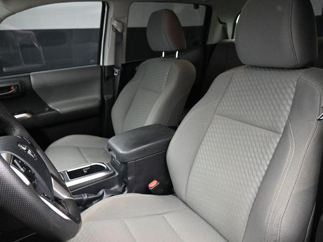 used 2023 Toyota Tacoma car, priced at $31,888