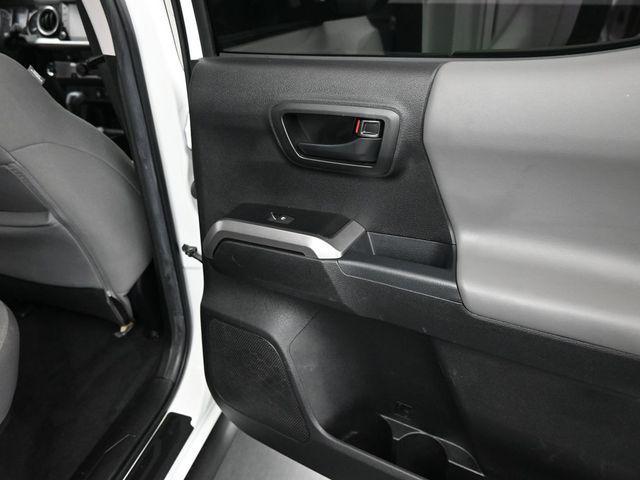 used 2023 Toyota Tacoma car, priced at $31,888