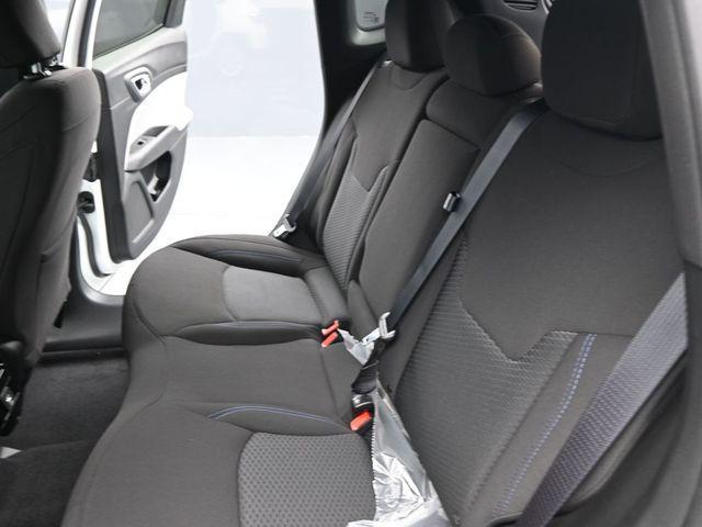 used 2025 Jeep Compass car, priced at $25,000