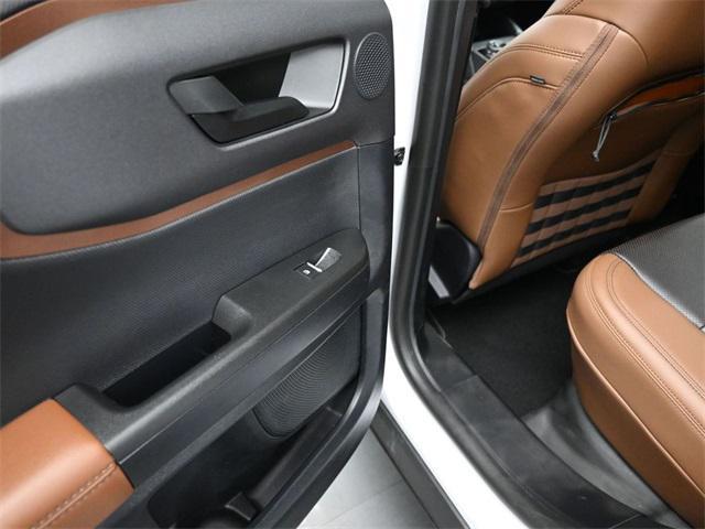 used 2022 Ford Bronco Sport car, priced at $23,308