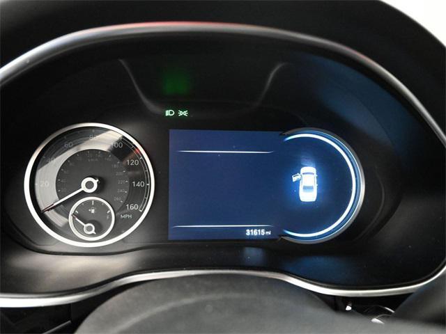 used 2024 Genesis G80 car, priced at $38,034