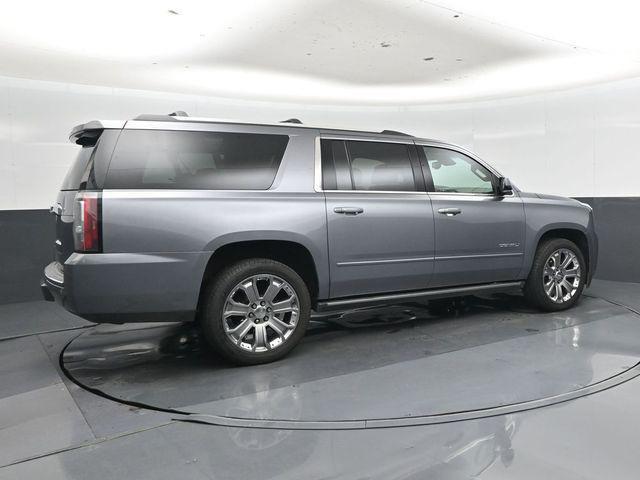 used 2018 GMC Yukon XL car, priced at $20,619