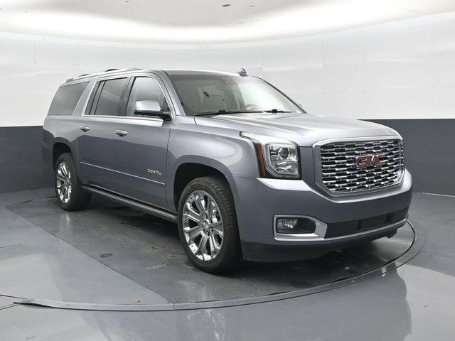 used 2018 GMC Yukon XL car, priced at $20,619