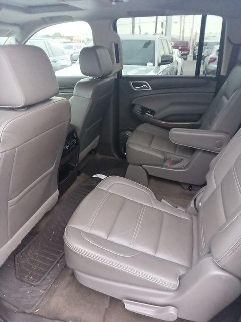 used 2018 GMC Yukon XL car, priced at $20,619