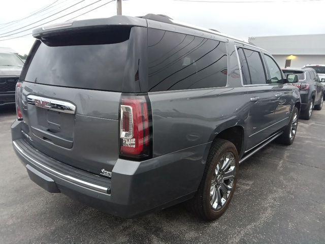 used 2018 GMC Yukon XL car, priced at $20,619