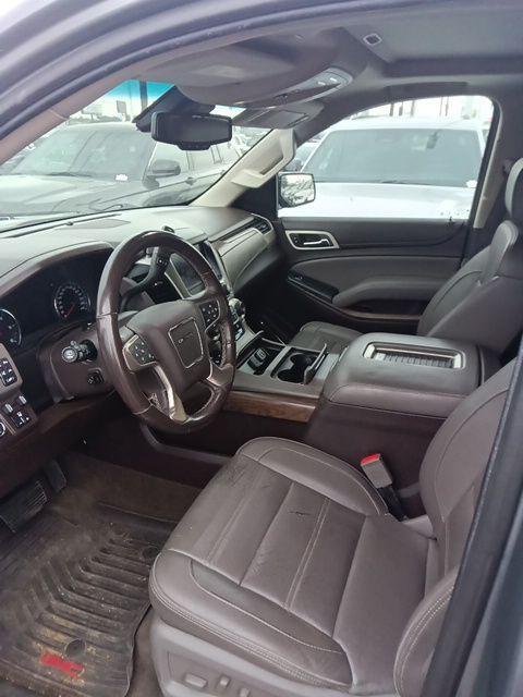 used 2018 GMC Yukon XL car, priced at $20,619