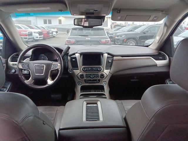 used 2018 GMC Yukon XL car, priced at $20,619