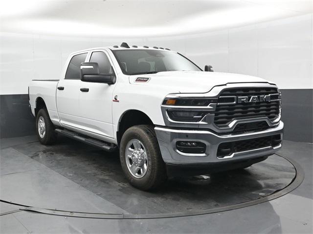 new 2026 Ram 2500 car, priced at $62,908