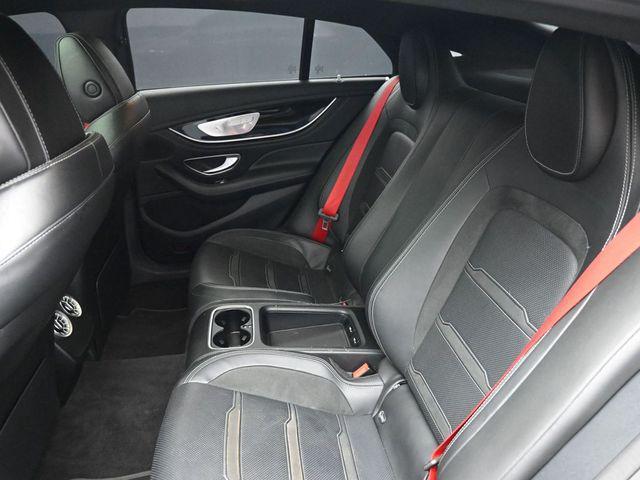 used 2019 Mercedes-Benz AMG GT 53 car, priced at $50,619