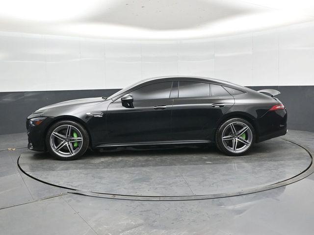 used 2019 Mercedes-Benz AMG GT 53 car, priced at $50,619