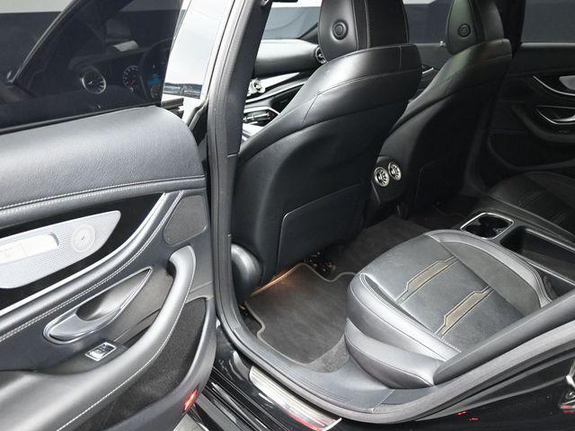 used 2019 Mercedes-Benz AMG GT 53 car, priced at $50,619