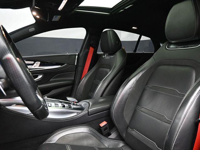 used 2019 Mercedes-Benz AMG GT 53 car, priced at $50,619