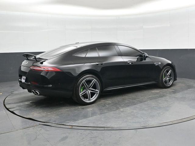 used 2019 Mercedes-Benz AMG GT 53 car, priced at $50,619