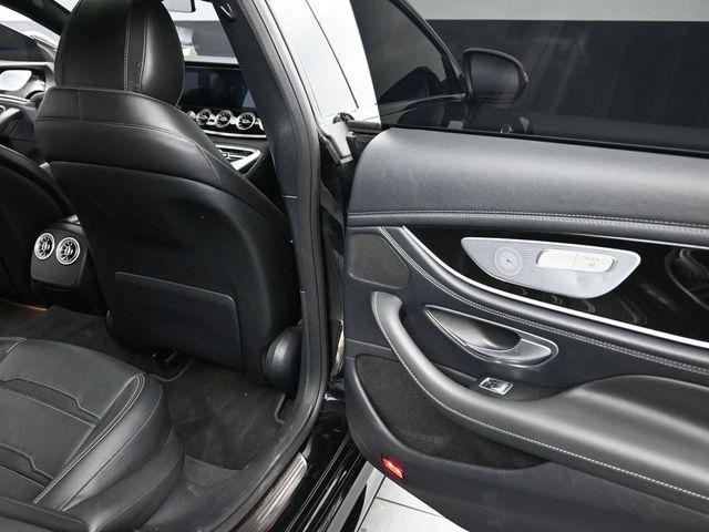 used 2019 Mercedes-Benz AMG GT 53 car, priced at $50,619