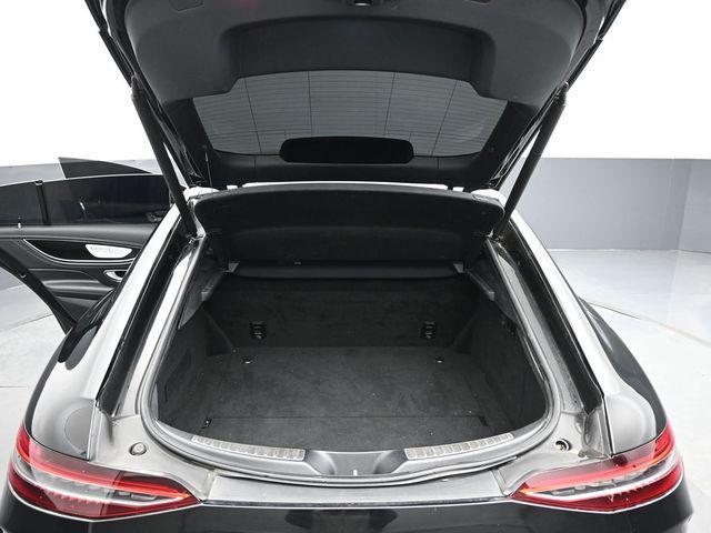 used 2019 Mercedes-Benz AMG GT 53 car, priced at $50,619