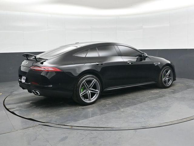 used 2019 Mercedes-Benz AMG GT 53 car, priced at $50,619