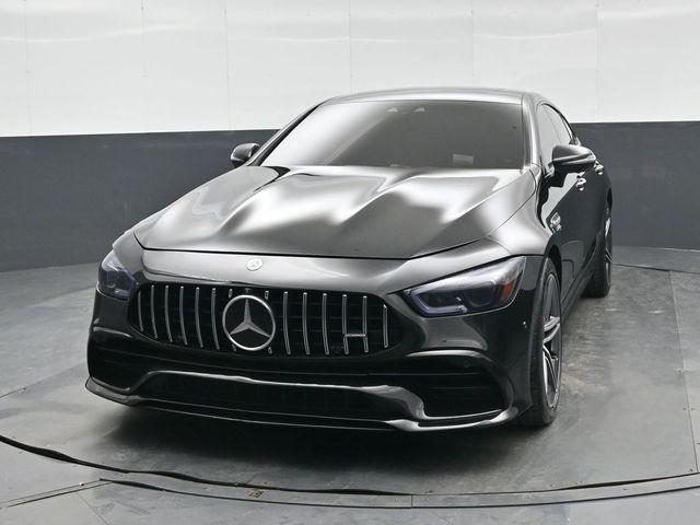 used 2019 Mercedes-Benz AMG GT 53 car, priced at $50,619
