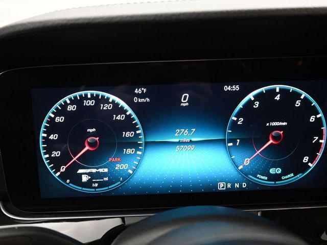 used 2019 Mercedes-Benz AMG GT 53 car, priced at $50,619