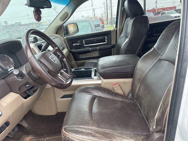 used 2012 Ram 2500 car, priced at $17,119