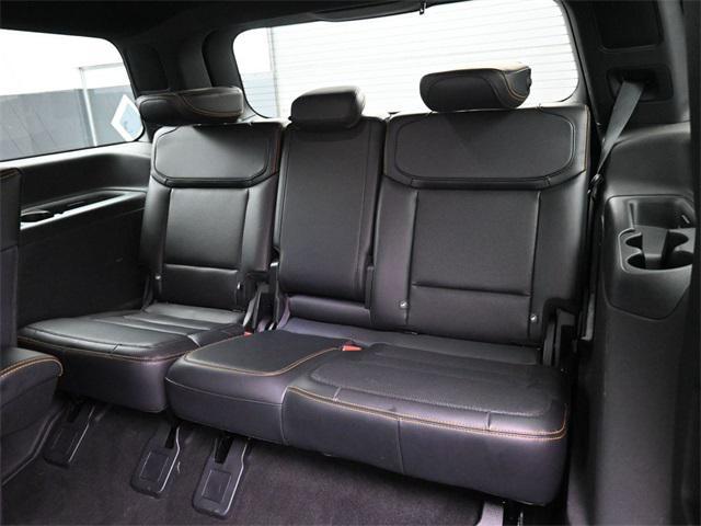 used 2025 Ford Expedition car, priced at $70,808