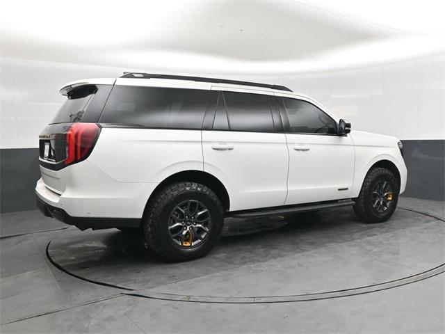 used 2025 Ford Expedition car, priced at $70,808